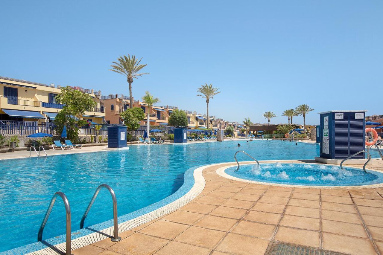Free Airport Shuttle And Parking Villa San Bartolome de Tirajana (Gran Canaria)