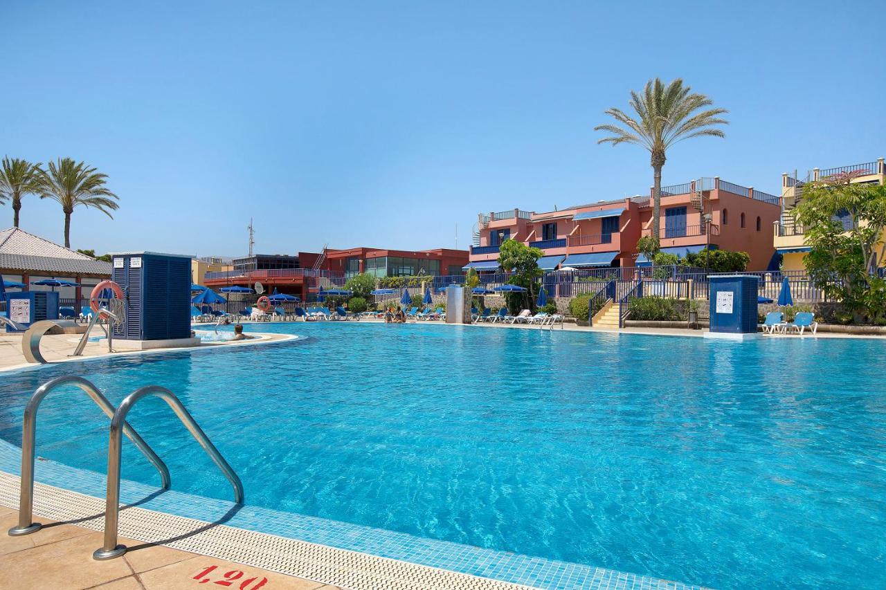 Free Airport Shuttle And Parking San Bartolome de Tirajana (Gran Canaria)